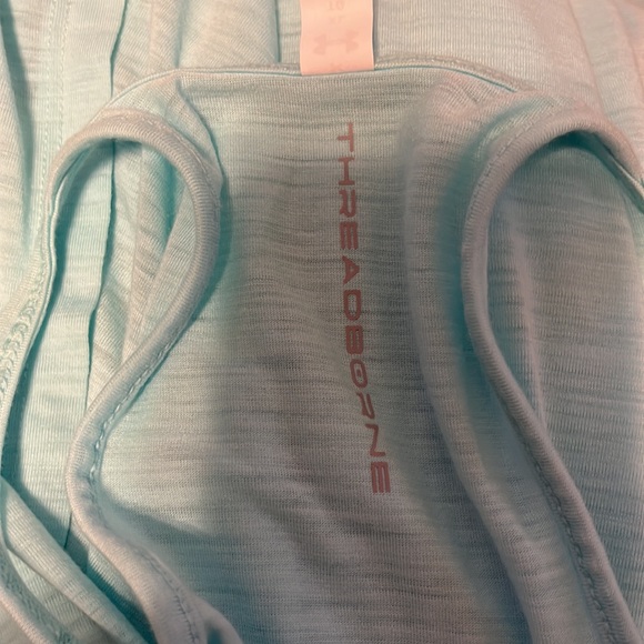 Under Armour racer back heat gear tank - Picture 5 of 6